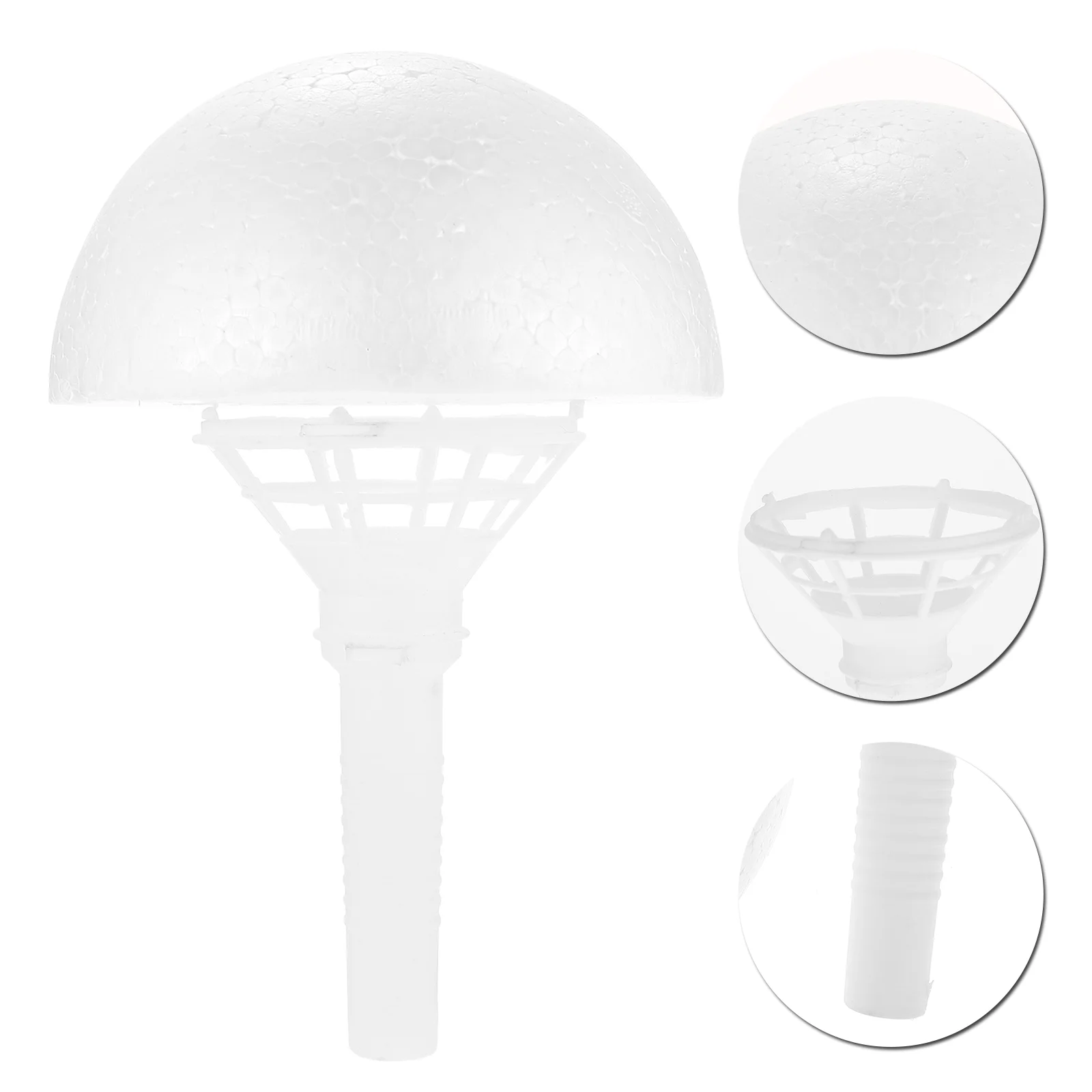 2 Sets Suite Bouquet Material Bridesmaid Decoration Display Holder Plastic Wedding Floral Handle
2 Sets Suite Bouquet Material Bridesmaid Decoration Display Holder Plastic Wedding Floral Handle