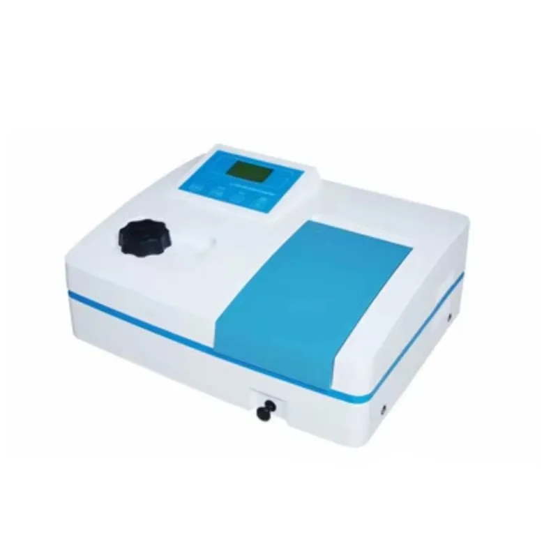 2026Portable Spectrometer Visible Spectrophotometer
2026Portable Spectrometer Visible Spectrophotometer