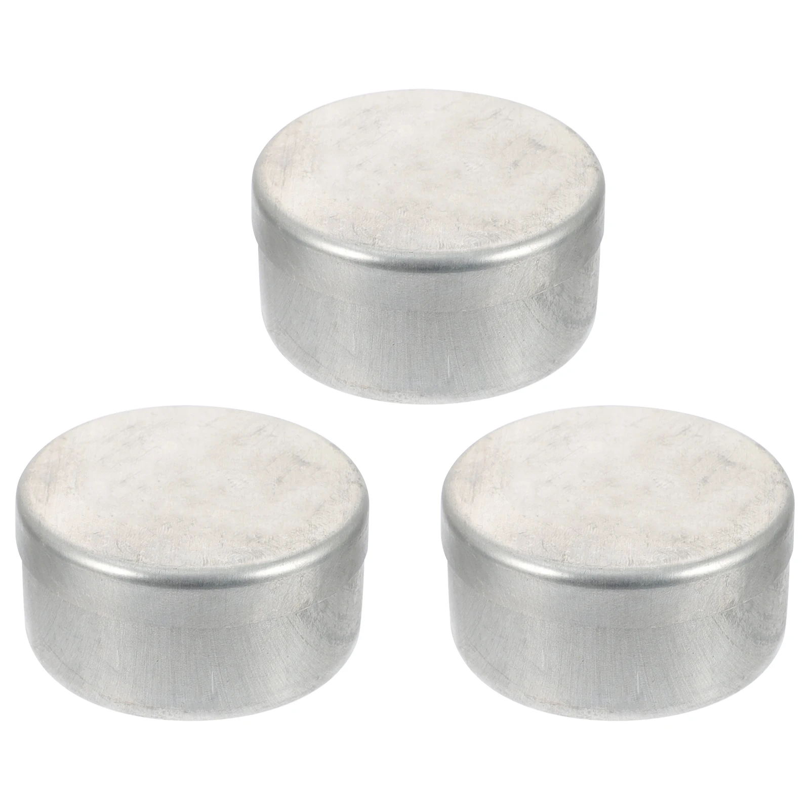 3pcs Soil Moisture Meter Aluminum Round Tins Empty Containers Labs Instrument Weighing Holders Chemistry Storage Boxes Petri
3pcs Soil Moisture Meter Aluminum Round Tins Empty Containers Labs Instrument Weighing Holders Chemistry Storage Boxes Petri