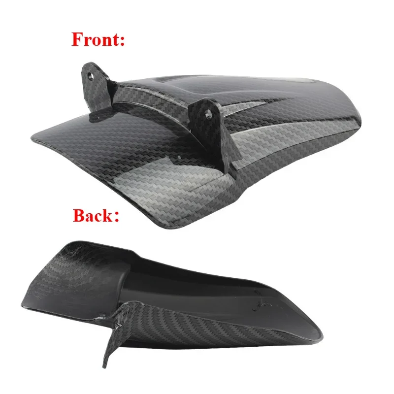 Motorcycle Imitation Carbon Fiber Rear Wheel Mudguards Fender For Sur-Ron Surron S X Off-Road Electric Cross-country Bike,1PCS
Motorcycle Imitation Carbon Fiber Rear Wheel Mudguards Fender For Sur-Ron Surron S X Off-Road Electric Cross-country Bike,1PCS