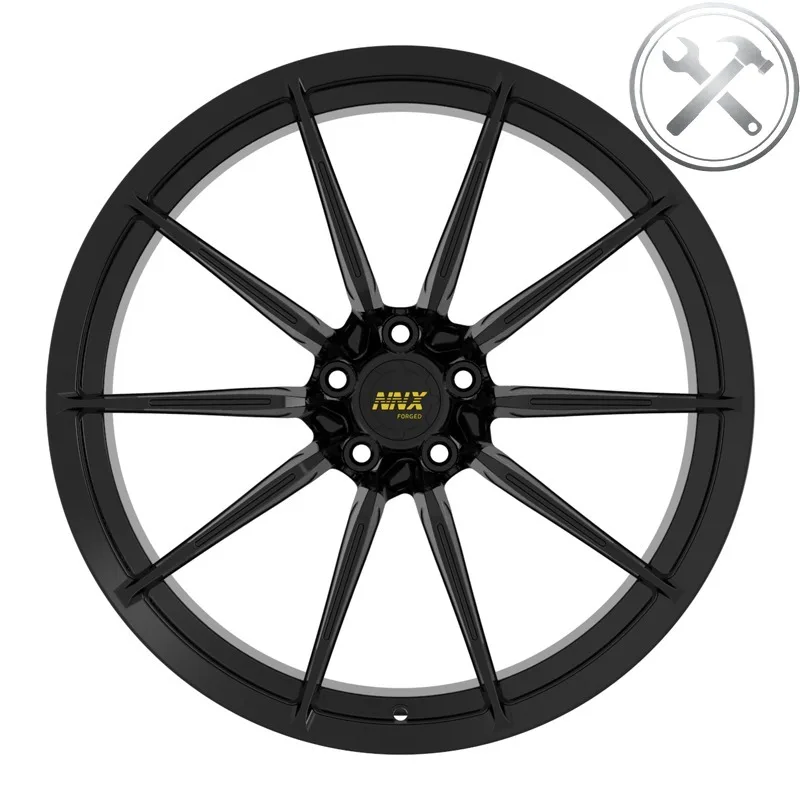 New Alloy 21 Inches 5hole 5x114.3 Personalized Custom Forged Mesh Design Universal Aftermarket Wheel Rims
New Alloy 21 Inches 5hole 5x114.3 Personalized Custom Forged Mesh Design Universal Aftermarket Wheel Rims
