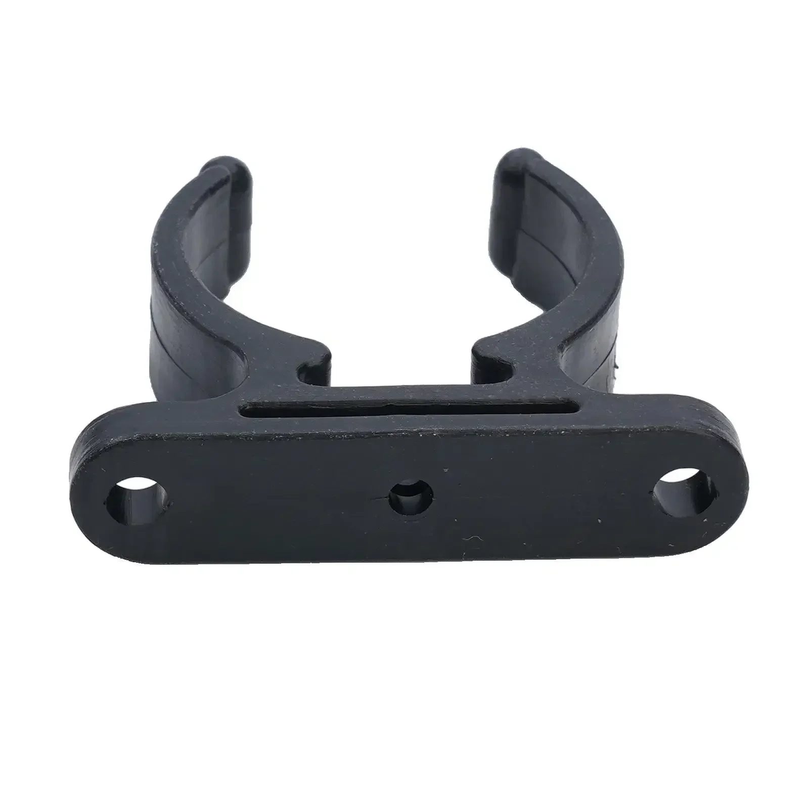 2pcs Boat Hook Clip Marine Nylon Split Paddle Rod Holder Clip Clamp For 38mm 1.5 Inch Pole Water Sports Boat Accessories
2pcs Boat Hook Clip Marine Nylon Split Paddle Rod Holder Clip Clamp For 38mm 1.5 Inch Pole Water Sports Boat Accessories