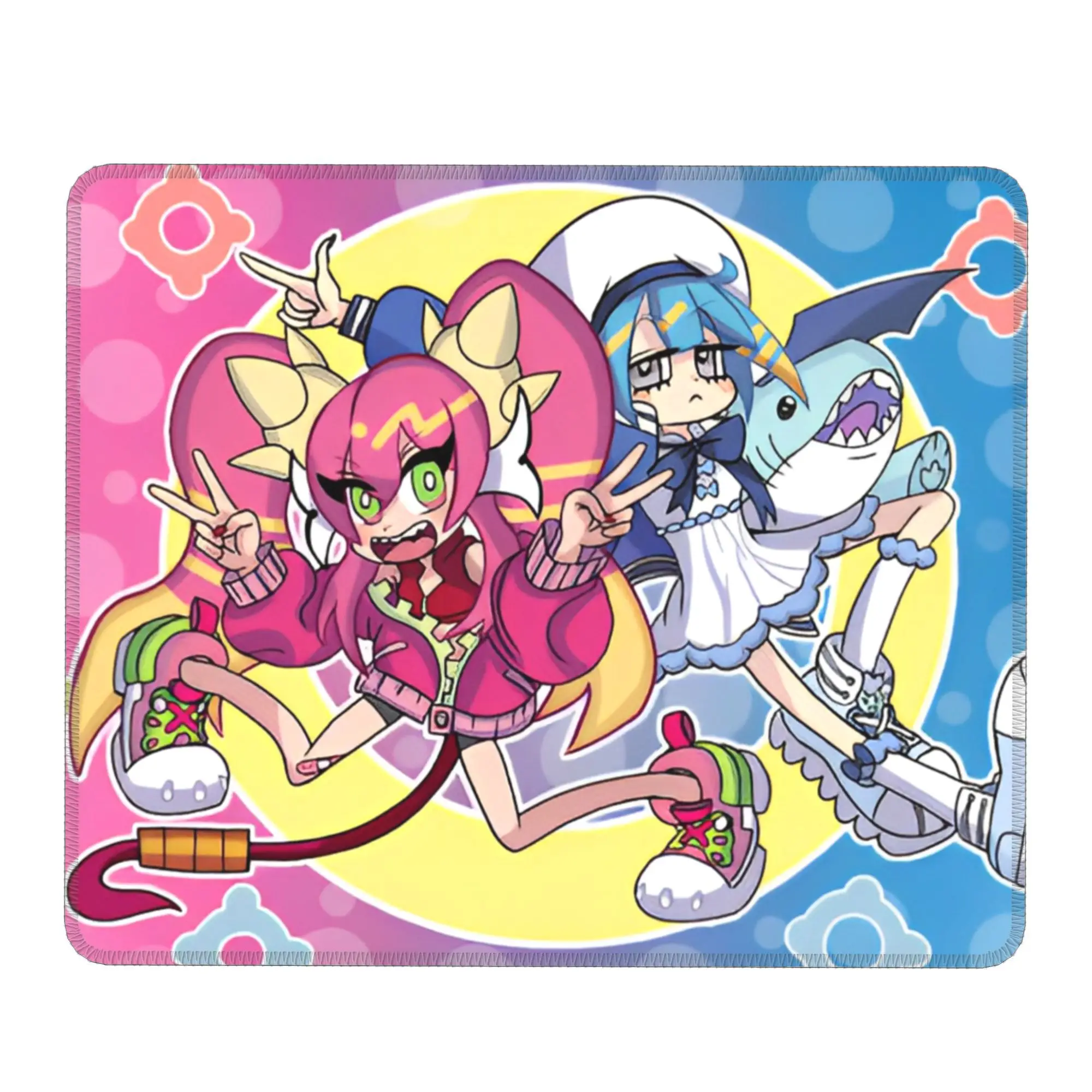 Sky Striker Ace Zero круглый коврик для мыши YuGiOh милый резиновый игровой коврик для мыши для ноутбука MacBook удобные графические коврики для мыши
Sky Striker Ace Zero круглый коврик для мыши YuGiOh милый резиновый игровой коврик для мыши для ноутбука MacBook удобные графические коврики для мыши