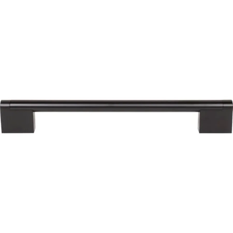 M2502 Bar Pulls 12 Inch Center to Center Handle Appliance Pull - Flat Black
M2502 Bar Pulls 12 Inch Center to Center Handle Appliance Pull - Flat Black