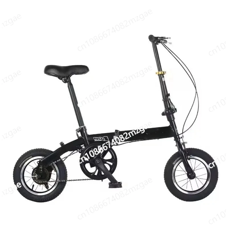Mini 12-inch Installation-free Folding Bicycle For Women Ultra-light And Portable For Adults And Men To Ride A Single Bicycle
Mini 12-inch Installation-free Folding Bicycle For Women Ultra-light And Portable For Adults And Men To Ride A Single Bicycle