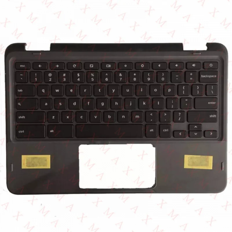 AA For Dell Chromebook 11 3100 Touch Laptop C Case Cover + US Keyboard 034Y6Y 34Y6Y
AA For Dell Chromebook 11 3100 Touch Laptop C Case Cover + US Keyboard 034Y6Y 34Y6Y