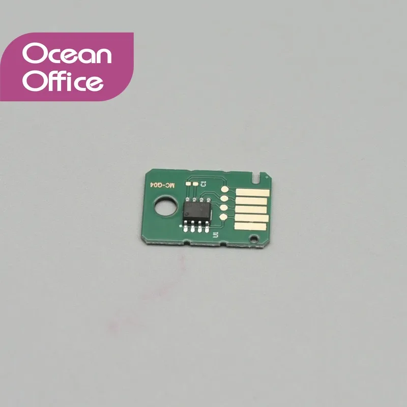 50 шт. MC-G04 чип коробки обслуживания для CANON G1230 G1330 G1430 G1530 G1730 G1737 G2270 G2470 G2570 G2730 G2770 G3270 G3470 G3471
50 шт. MC-G04 чип коробки обслуживания для CANON G1230 G1330 G1430 G1530 G1730 G1737 G2270 G2470 G2570 G2730 G2770 G3270 G3470 G3471