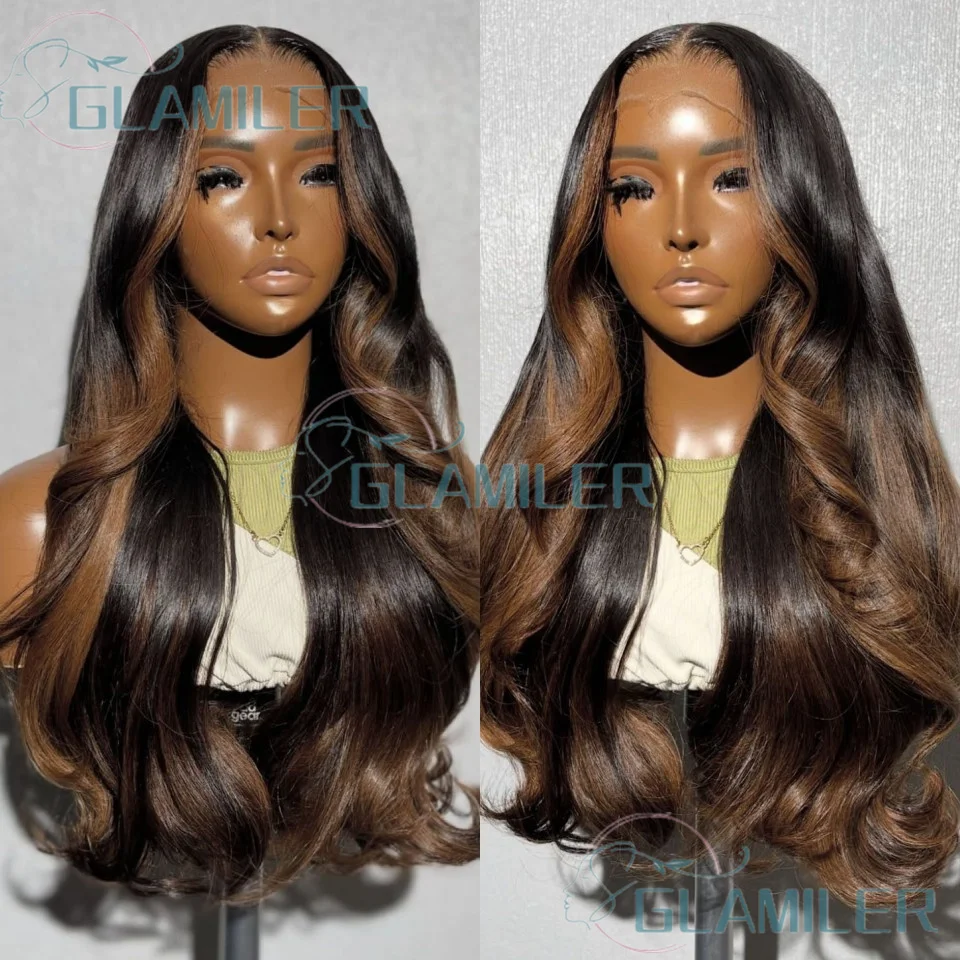 Волнистые черные темно-коричневые мелированные человеческие волосы 13x6/360 кружевные фронтальные парики предварительно сорванные бразильские 5x5 шелковые парики с застежкой сверху
Волнистые черные темно-коричневые мелированные человеческие волосы 13x6/360 кружевные фронтальные парики предварительно сорванные бразильские 5x5 шелковые парики с застежкой сверху