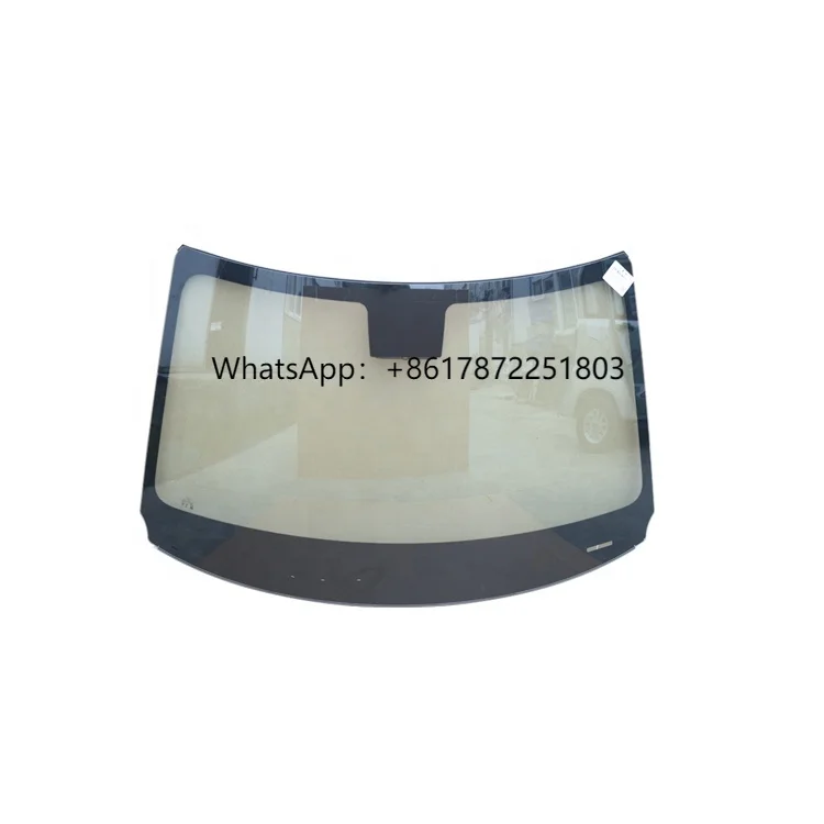 Automotive Glass Car Windshield Window Glass Auto Glass Supplier OE 14088655-00 For BYD Yuan PLUS Car Front Windshield
Automotive Glass Car Windshield Window Glass Auto Glass Supplier OE 14088655-00 For BYD Yuan PLUS Car Front Windshield
