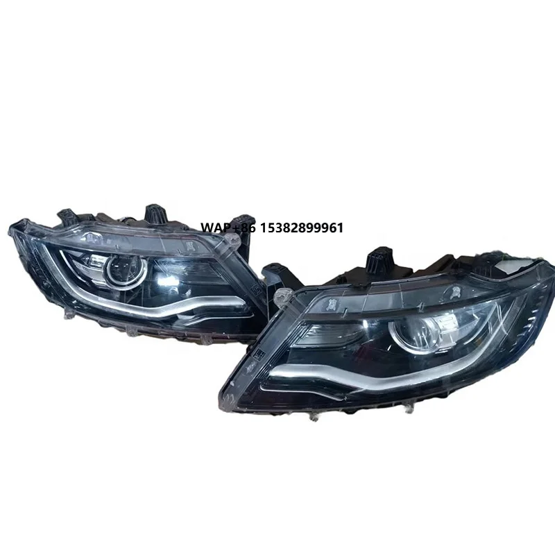 Suitable for Lincoln MKX Headlamp Assembly Xenon Headlight FULL LED Headlight Assembly Xenon Car Headlight
Suitable for Lincoln MKX Headlamp Assembly Xenon Headlight FULL LED Headlight Assembly Xenon Car Headlight