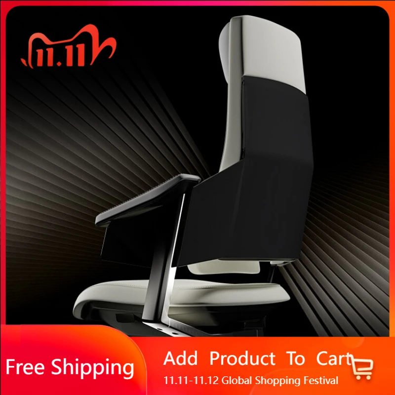 Офисное кресло в скандинавском стиле для медитации, роскошное прочное вращающееся воздухопроницаемое офисное кресло, эргономичное металлическое кресло для кемпинга, мебель Muebles
Офисное кресло в скандинавском стиле для медитации, роскошное прочное вращающееся воздухопроницаемое офисное кресло, эргономичное металлическое кресло для кемпинга, мебель Muebles