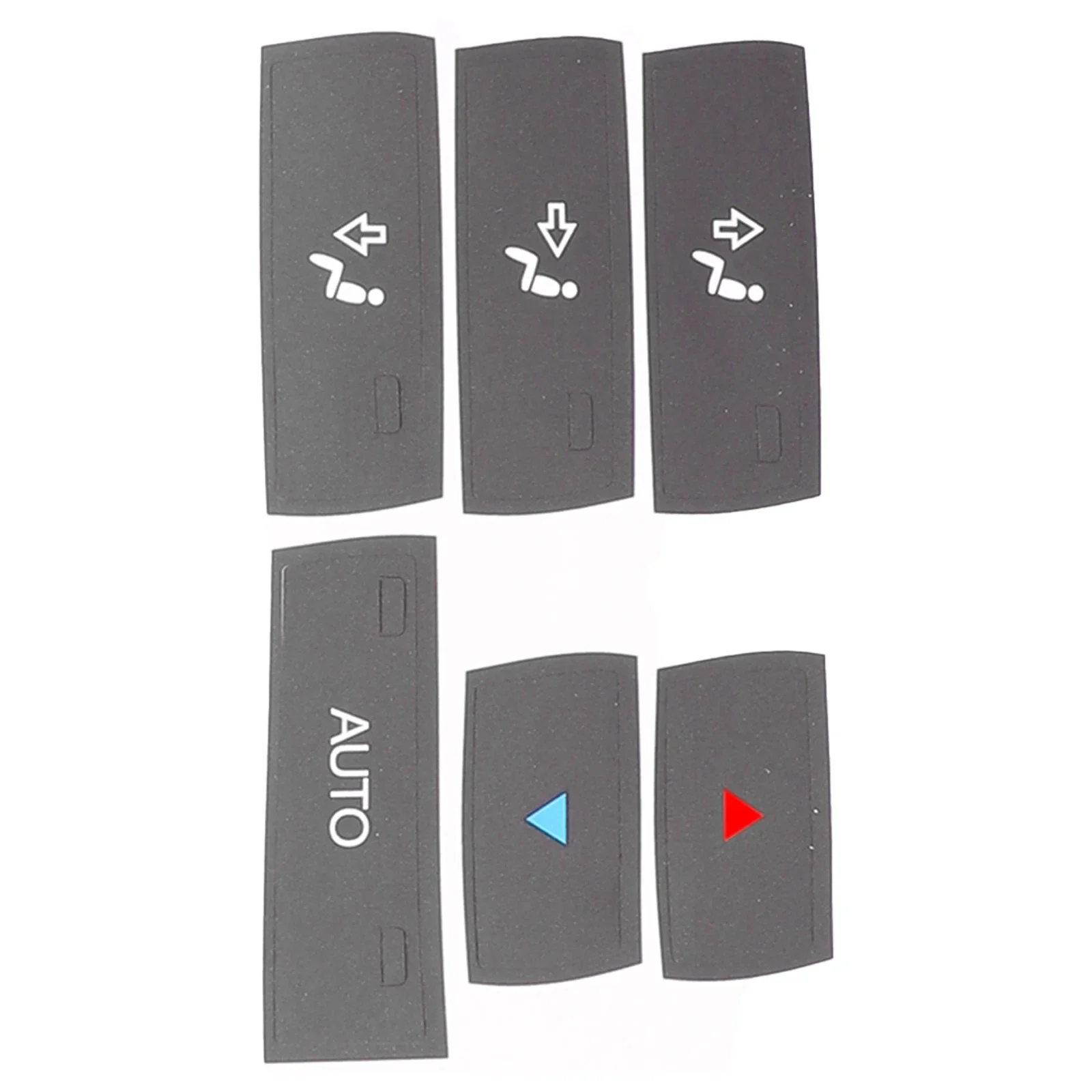Car Air Condition Climate Control Button Repair Sticker AC Button Repair Decal Decor For BMW X3 E83 03-10 Car Accessories
Car Air Condition Climate Control Button Repair Sticker AC Button Repair Decal Decor For BMW X3 E83 03-10 Car Accessories