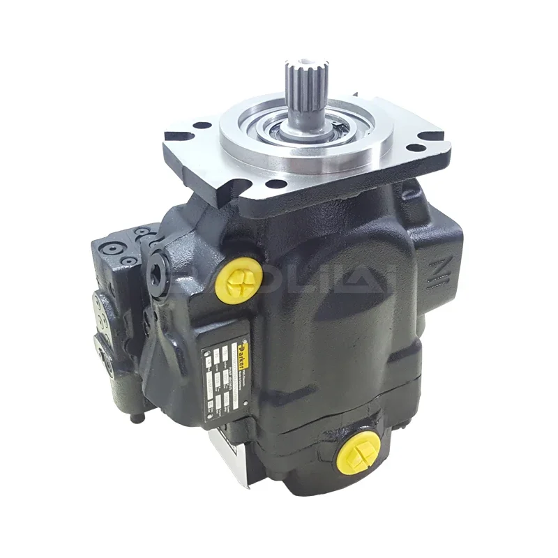 P2060 P2060L00B1B14LA20N00S1G1U Поршневой гидравлический насос Строительная техника Гидравлическая система Переменный осевой поршневой насос
P2060 P2060L00B1B14LA20N00S1G1U Поршневой гидравлический насос Строительная техника Гидравлическая система Переменный осевой поршневой насос