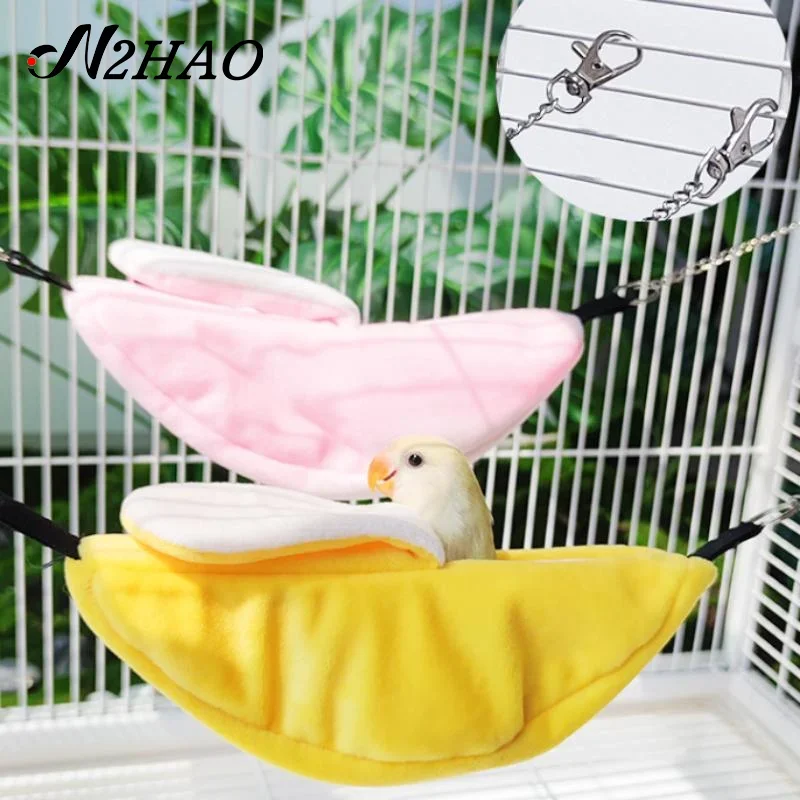 Банановый хомяк, птица, крыса, мягкая кровать, гамак, подвесные качели, лунная лодка, подвесная кровать-гнездо, гнездо для маленьких животных, товары для маленьких домашних животных
Банановый хомяк, птица, крыса, мягкая кровать, гамак, подвесные качели, лунная лодка, подвесная кровать-гнездо, гнездо для маленьких животных, товары для маленьких домашних животных