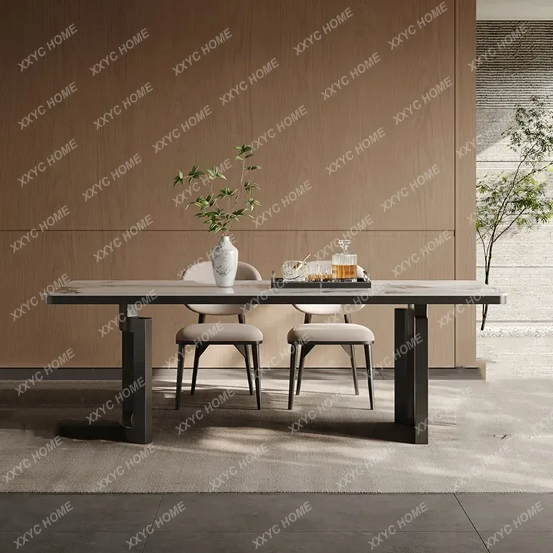 Y Marble Home Living Room Table Modern Unique Design Italian Table Small Luxury Rectangular Mesas De Restaurante Kitchen Furnitu
Y Marble Home Living Room Table Modern Unique Design Italian Table Small Luxury Rectangular Mesas De Restaurante Kitchen Furnitu