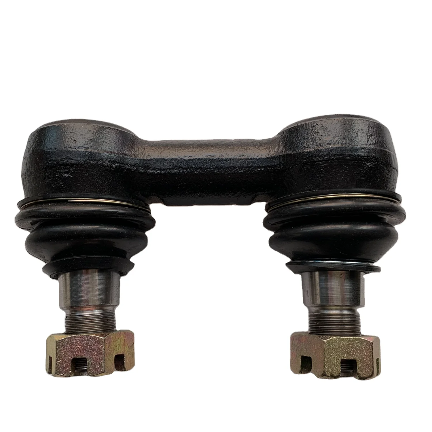 Byd Electric Bus Parts BYD Bus Stabilizer bar Assembly Lower Ball Head Assembly Lower Joint 27*120
Byd Electric Bus Parts BYD Bus Stabilizer bar Assembly Lower Ball Head Assembly Lower Joint 27*120