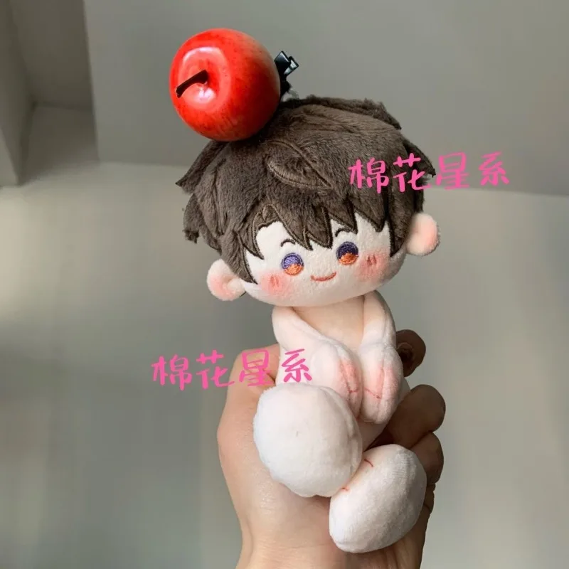 Anime Love and Deepspace Cosplay Xavier Zayne Caleb Rafayel Sylus Adorable Thump Body Toy Doll Pendant Plush Keychain Gift
Anime Love and Deepspace Cosplay Xavier Zayne Caleb Rafayel Sylus Adorable Thump Body Toy Doll Pendant Plush Keychain Gift