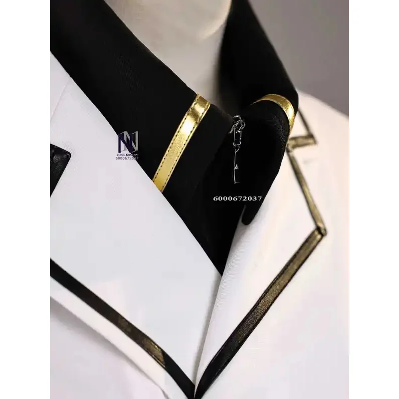 3'x,4'f\6/ Seraph of The End Cosplay Costume Anime Ferid Ba/Mikaela Hyakuya High Quality Role Playing Uniform Men Adulf;5,b'7\k.
3'x,4'f\6/ Seraph of The End Cosplay Costume Anime Ferid Ba/Mikaela Hyakuya High Quality Role Playing Uniform Men Adulf;5,b'7\k.