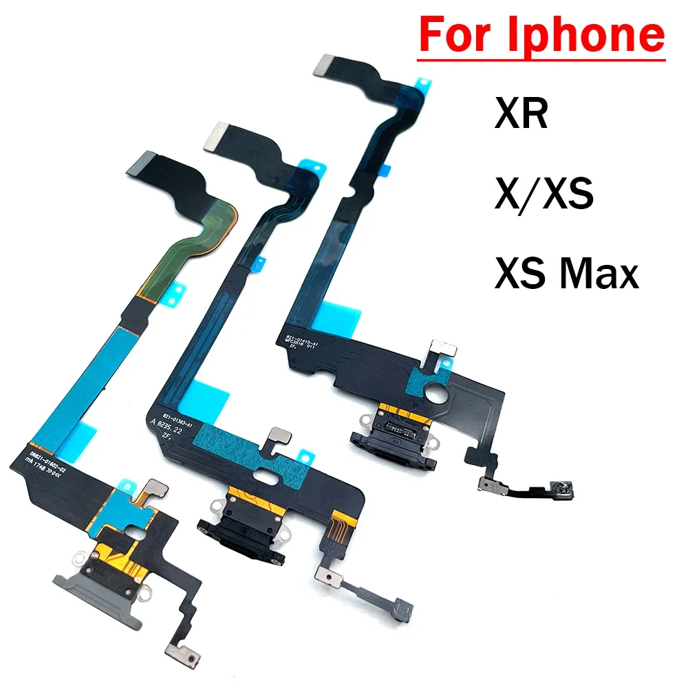 20 шт./лот Новинка для Iphone X XR XS Max USB порт зарядное устройство док-разъем микрофон зарядный гибкий кабель запасные части
20 шт./лот Новинка для Iphone X XR XS Max USB порт зарядное устройство док-разъем микрофон зарядный гибкий кабель запасные части