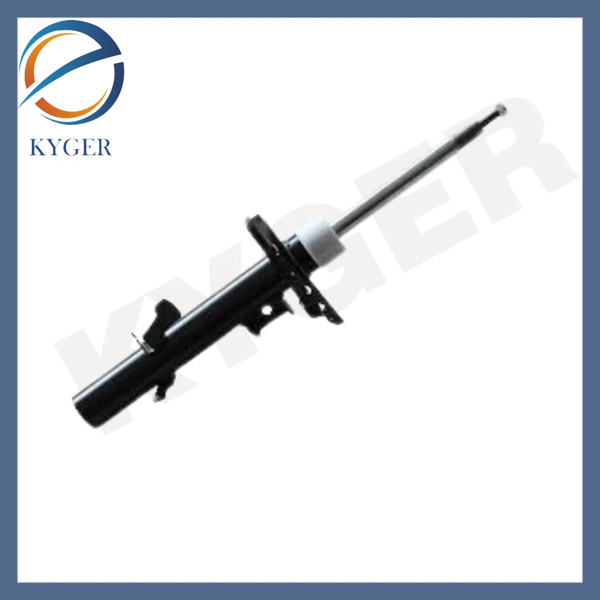 Подходит для Land Rover Shenxing второго поколения F2, передний правый амортизатор LR031667 KYGER, высокое качество.
Подходит для Land Rover Shenxing второго поколения F2, передний правый амортизатор LR031667 KYGER, высокое качество.