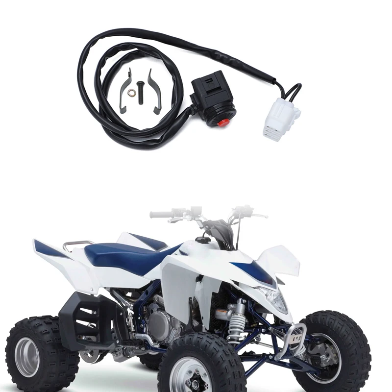 Для Suzuki LTR450 LTR 450 2006-2010 Quadracer 450 Точная кнопка запуска комплект штекер
Для Suzuki LTR450 LTR 450 2006-2010 Quadracer 450 Точная кнопка запуска комплект штекер