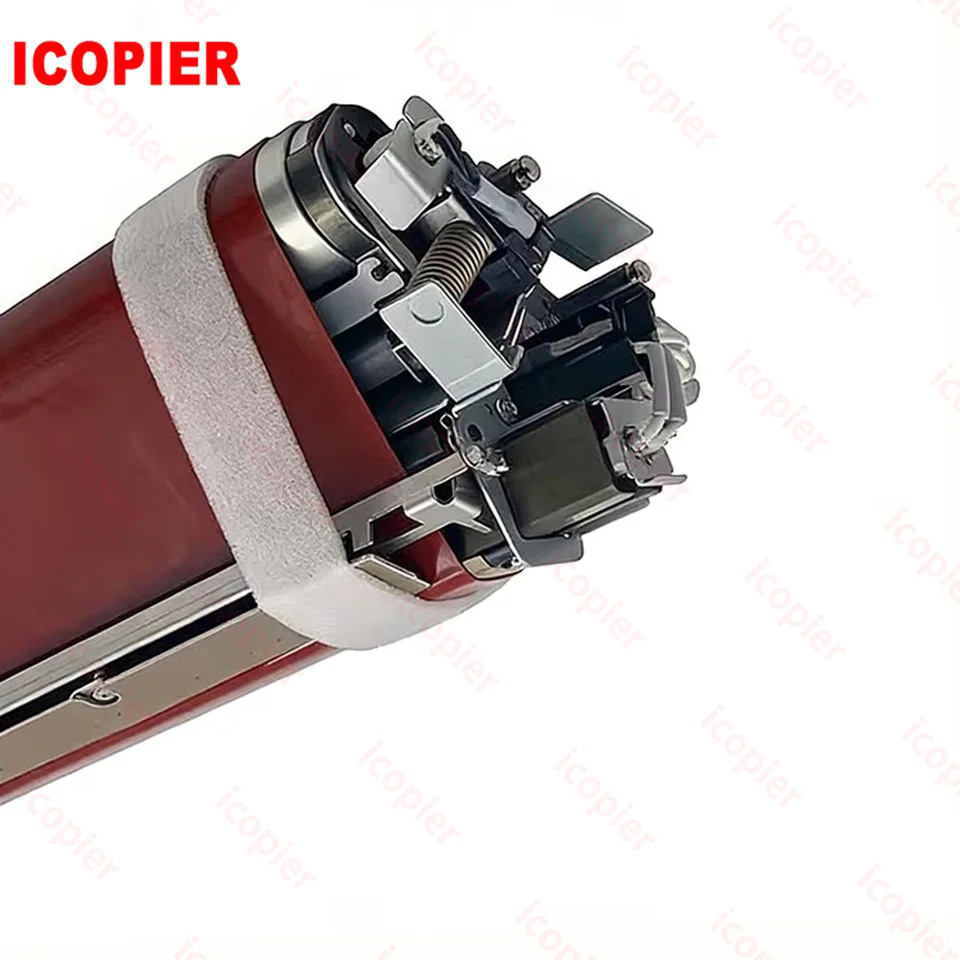126K34856 V80 V180 Оригинальный НОВЫЙ блок термозакрепления (фьюзер) для принтеров Xerox V80 V180 V2100 V3100, узел термопленки
126K34856 V80 V180 Оригинальный НОВЫЙ блок термозакрепления (фьюзер) для принтеров Xerox V80 V180 V2100 V3100, узел термопленки