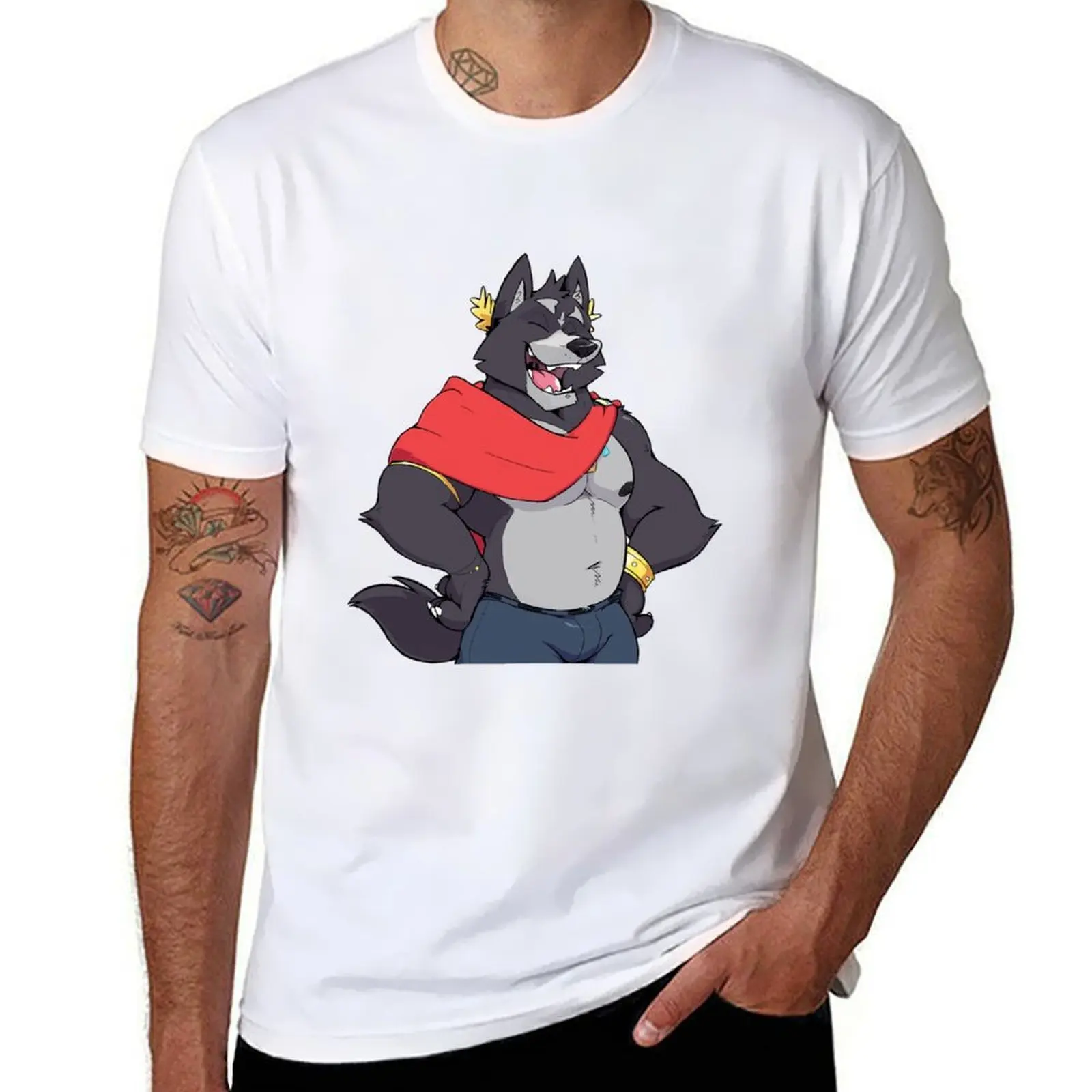 Amicus Adastra T-Shirt t shirts for man graphic tees t shirts for man cotton T-Shirt
Amicus Adastra T-Shirt t shirts for man graphic tees t shirts for man cotton T-Shirt