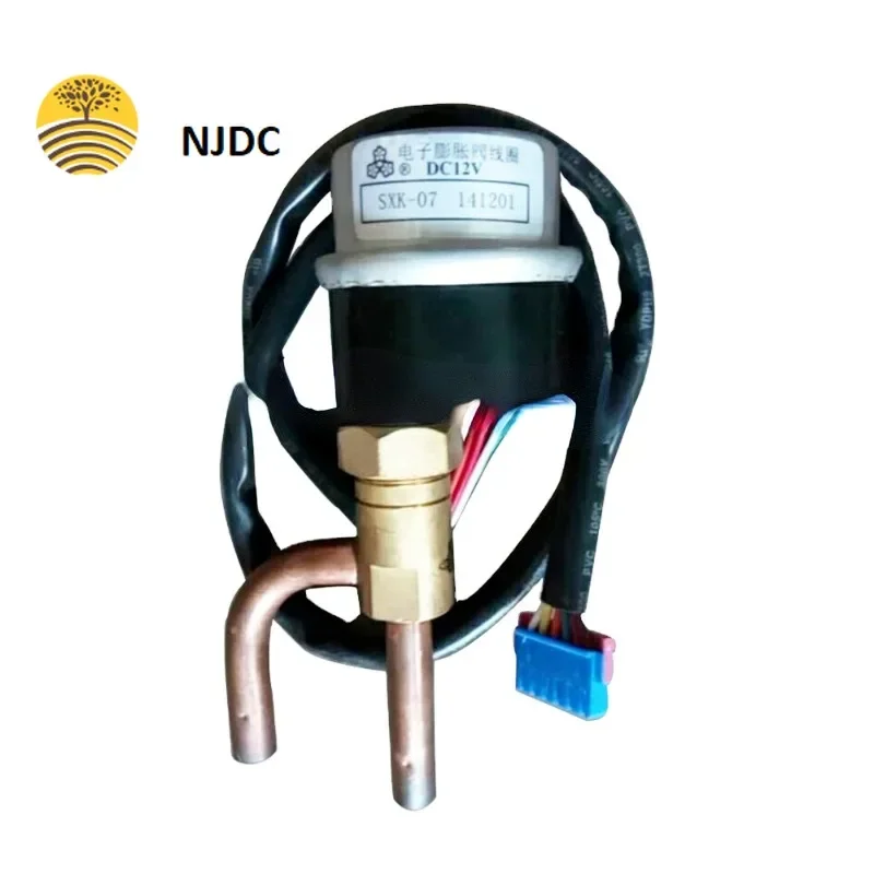 Электронный расширительный клапан серии O DPF (O) 2.4C-03 3.2C 4.0C 5.2C 6.4C 8.0C для внутреннего кондиционирования
Электронный расширительный клапан серии O DPF (O) 2.4C-03 3.2C 4.0C 5.2C 6.4C 8.0C для внутреннего кондиционирования