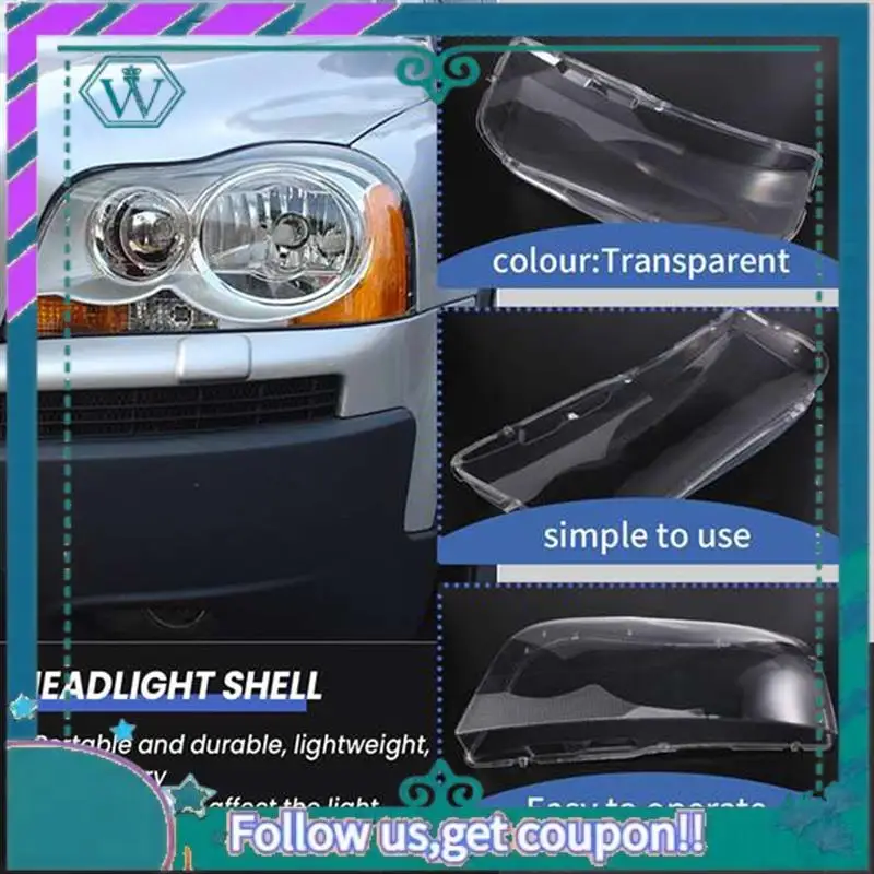 Upgraded XC90 Headlight Shell Headlight Shell Car Headlight Mask Car Accessories Headlight Glass
Upgraded XC90 Headlight Shell Headlight Shell Car Headlight Mask Car Accessories Headlight Glass