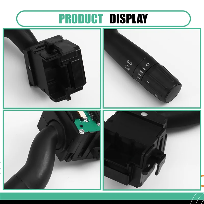 【Price Drop !!】 Car Wiper Steering Combo Switch BC3Z-13K359-BA For Ford F-150 F-250 F-350 F-450 F-550 Super Duty 2011-2013
【Price Drop !!】 Car Wiper Steering Combo Switch BC3Z-13K359-BA For Ford F-150 F-250 F-350 F-450 F-550 Super Duty 2011-2013