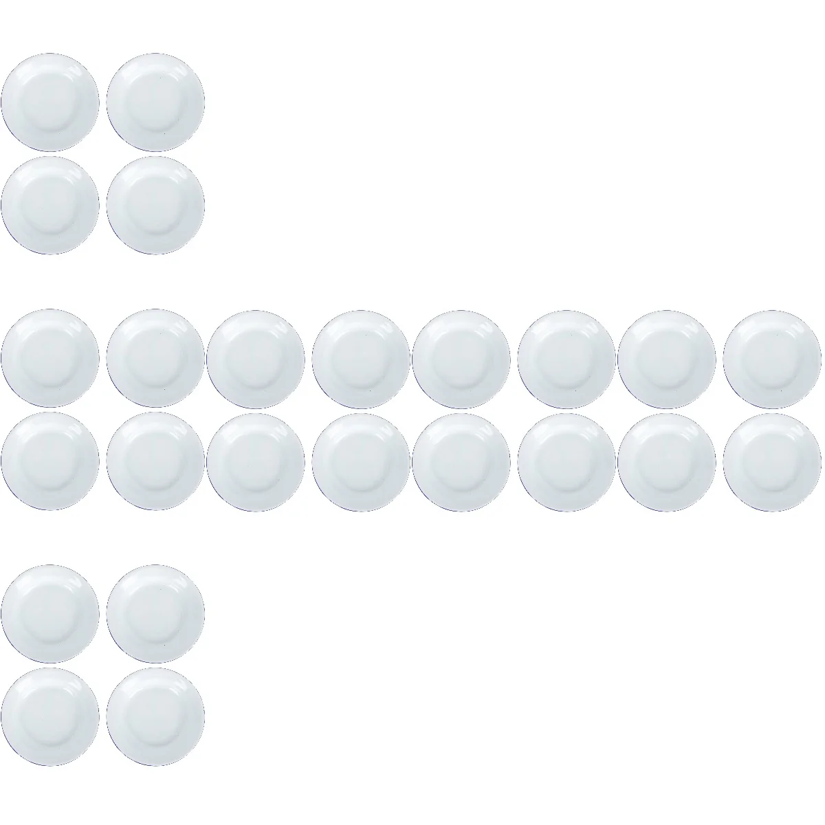 6pcs Set of 6 Enamel Dinnerware Dishware Enameled Plates Enamelware Platters Dishes Retro Decor
6pcs Set of 6 Enamel Dinnerware Dishware Enameled Plates Enamelware Platters Dishes Retro Decor