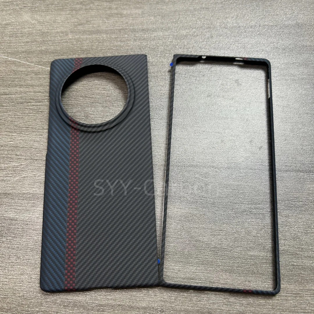 Чехол Real Carbon для vivo x fold3 Pro, кевларовый чехол, роскошный ультралегкий ультратонкий защитный чехол из углеродного волокна 600D
Чехол Real Carbon для vivo x fold3 Pro, кевларовый чехол, роскошный ультралегкий ультратонкий защитный чехол из углеродного волокна 600D