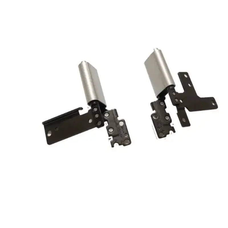Laptop Replace LCD Hinges For DELL Dell Inspiron 7415 5410 5415 2-in-1 Silver Shaft Cover 4P46W 78HN5
Laptop Replace LCD Hinges For DELL Dell Inspiron 7415 5410 5415 2-in-1 Silver Shaft Cover 4P46W 78HN5