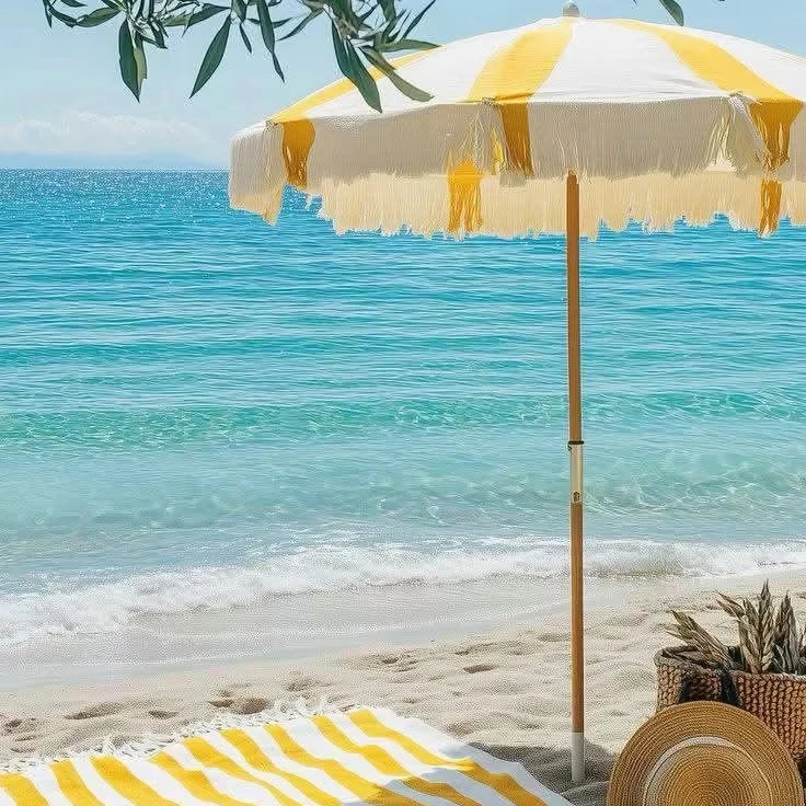 ※a Club Restaurant Lighting Low Price High Quality Steel Frame Big Size Poolside Resort Beach Sun Patio Outdoor Garden Umbrella
※a Club Restaurant Lighting Low Price High Quality Steel Frame Big Size Poolside Resort Beach Sun Patio Outdoor Garden Umbrella