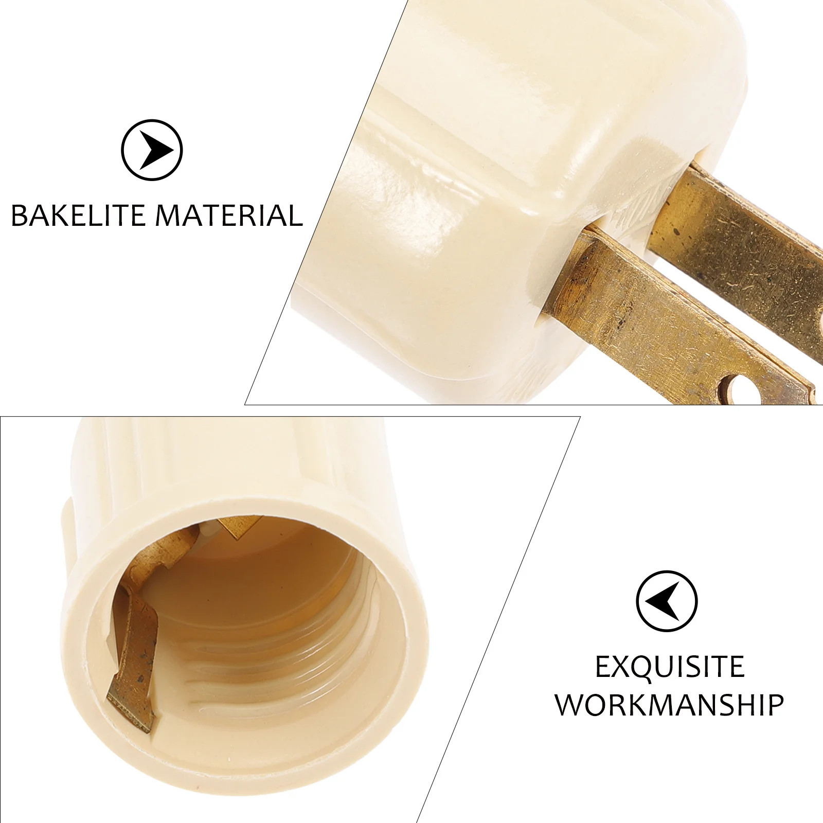 2 шт. E26 розетка для использования, адаптер для вилки, компактный держатель лампы для мастерской, гаража, строительного освещения, использование розетки для освещения
2 шт. E26 розетка для использования, адаптер для вилки, компактный держатель лампы для мастерской, гаража, строительного освещения, использование розетки для освещения