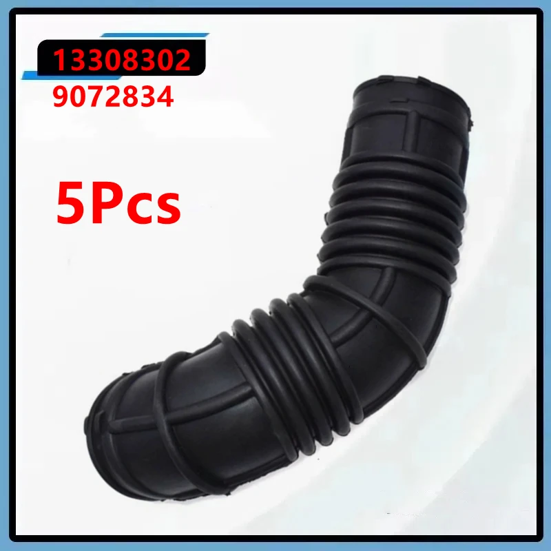 5Pcs 13308302 9072834 Engine Intake Hose For Chevrolet Chevy Cruze 1.4L 1.8L
5Pcs 13308302 9072834 Engine Intake Hose For Chevrolet Chevy Cruze 1.4L 1.8L