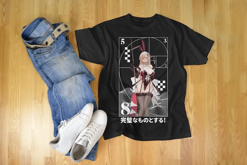 Anime Tshirt Kitagawa, Camisa anime girl, Camisa Waifu anime, anime gift, camisetas de anime, Camisa Harajuku, Estética Anime, R
Anime Tshirt Kitagawa, Camisa anime girl, Camisa Waifu anime, anime gift, camisetas de anime, Camisa Harajuku, Estética Anime, R