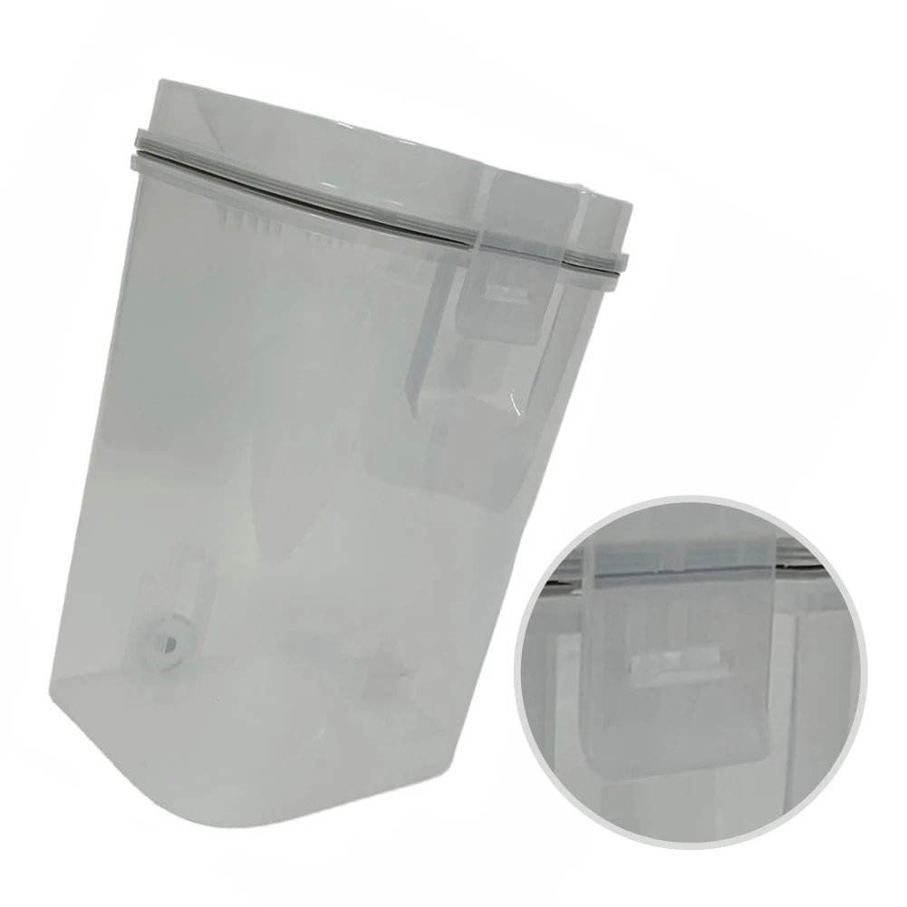 Replacement Water Tank For Dreame L10s Pro Ultra For X40 Ultra For X50 Ultra Cleaning Tools Home Appliance Parts For Household
Replacement Water Tank For Dreame L10s Pro Ultra For X40 Ultra For X50 Ultra Cleaning Tools Home Appliance Parts For Household