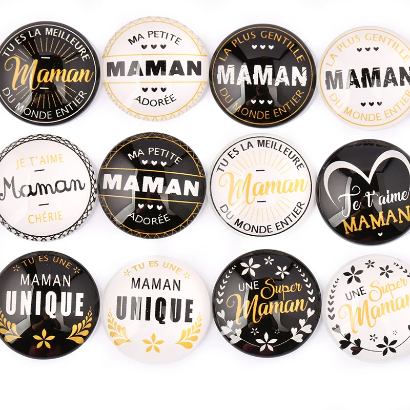 Onwear микс maman фото круглый кабошон с купольным стеклом с фокусным расстоянием 25 мм 20 мм 30 мм diy с плоской задней частью ювелирные изделия для Кулоны из нержавеющей стали для производства ключей
Onwear микс maman фото круглый кабошон с купольным стеклом с фокусным расстоянием 25 мм 20 мм 30 мм diy с плоской задней частью ювелирные изделия для Кулоны из нержавеющей стали для производства ключей