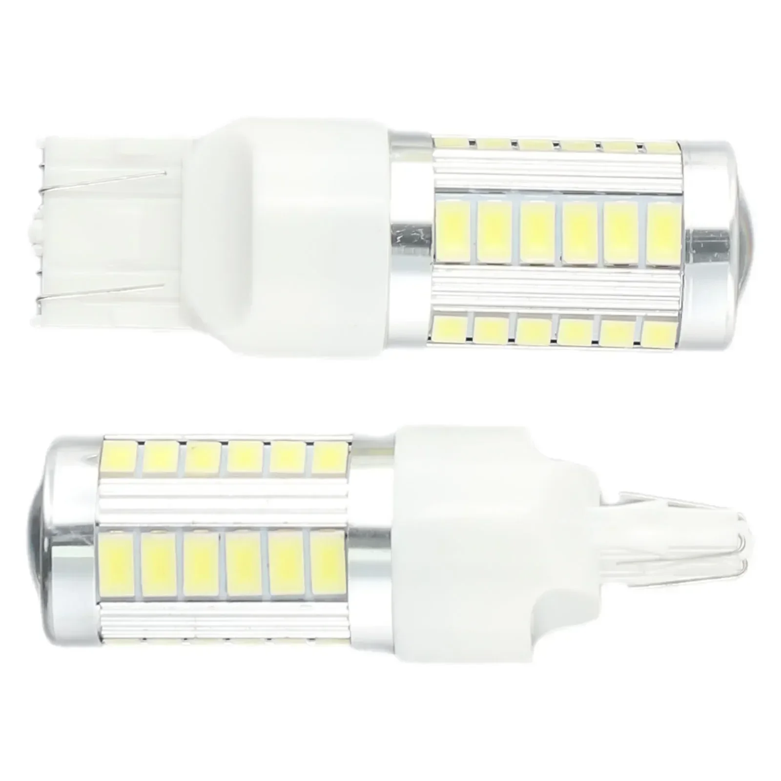 2 X LED SIDELIGHT T20 Car Turn Signals Motorcycle Brake Lights Dual Filament Led Drl Sidelight Super White Reversing Bulbs
2 X LED SIDELIGHT T20 Car Turn Signals Motorcycle Brake Lights Dual Filament Led Drl Sidelight Super White Reversing Bulbs
