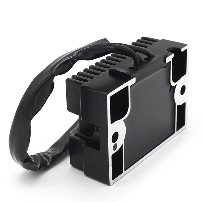 Motorcycle Rectifier Voltage Regulator For Harley-Davidson XL 1200C Custom 1200S Sport SPORTSTER 883 1200 XLH 883 Deluxe Hugger
Motorcycle Rectifier Voltage Regulator For Harley-Davidson XL 1200C Custom 1200S Sport SPORTSTER 883 1200 XLH 883 Deluxe Hugger