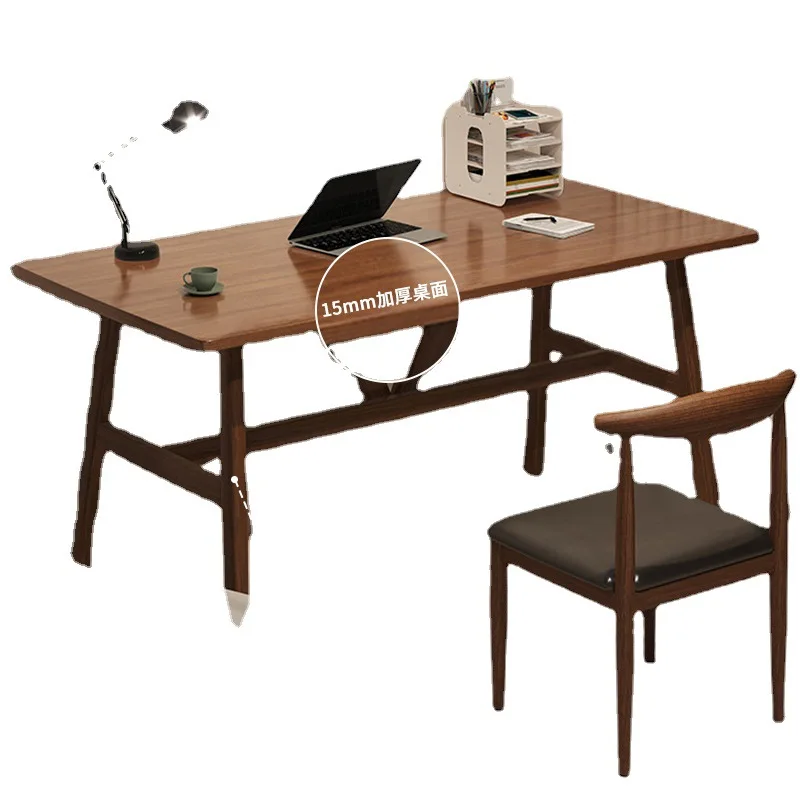 Custom Desktop Computer Desk Home Workbench Simple Rental House Table Bedroom Students Learn to Write
Custom Desktop Computer Desk Home Workbench Simple Rental House Table Bedroom Students Learn to Write