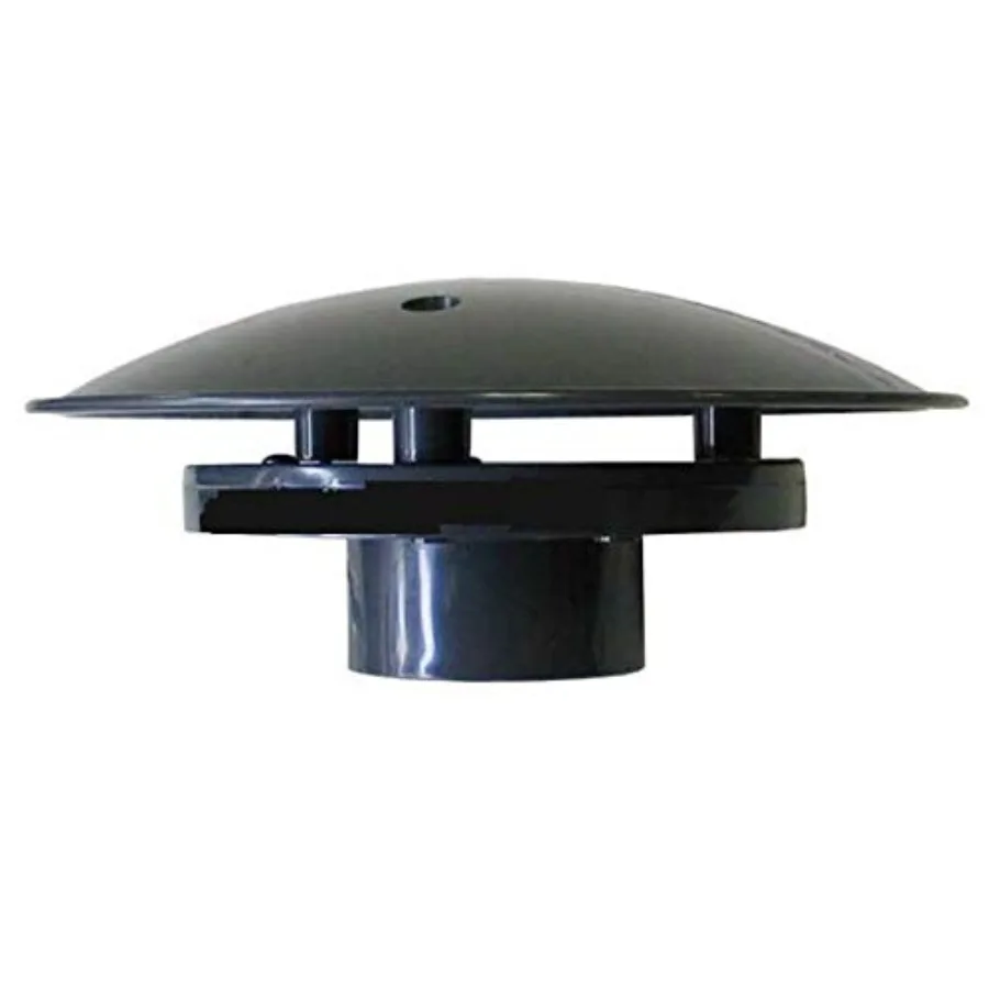 Koi Toilet II Bottom Drain 3-дюймовый сантехника для ванной комнаты с современным дизайном и прочным материалом из гладкой черной отделки для удобной работы
Koi Toilet II Bottom Drain 3-дюймовый сантехника для ванной комнаты с современным дизайном и прочным материалом из гладкой черной отделки для удобной работы