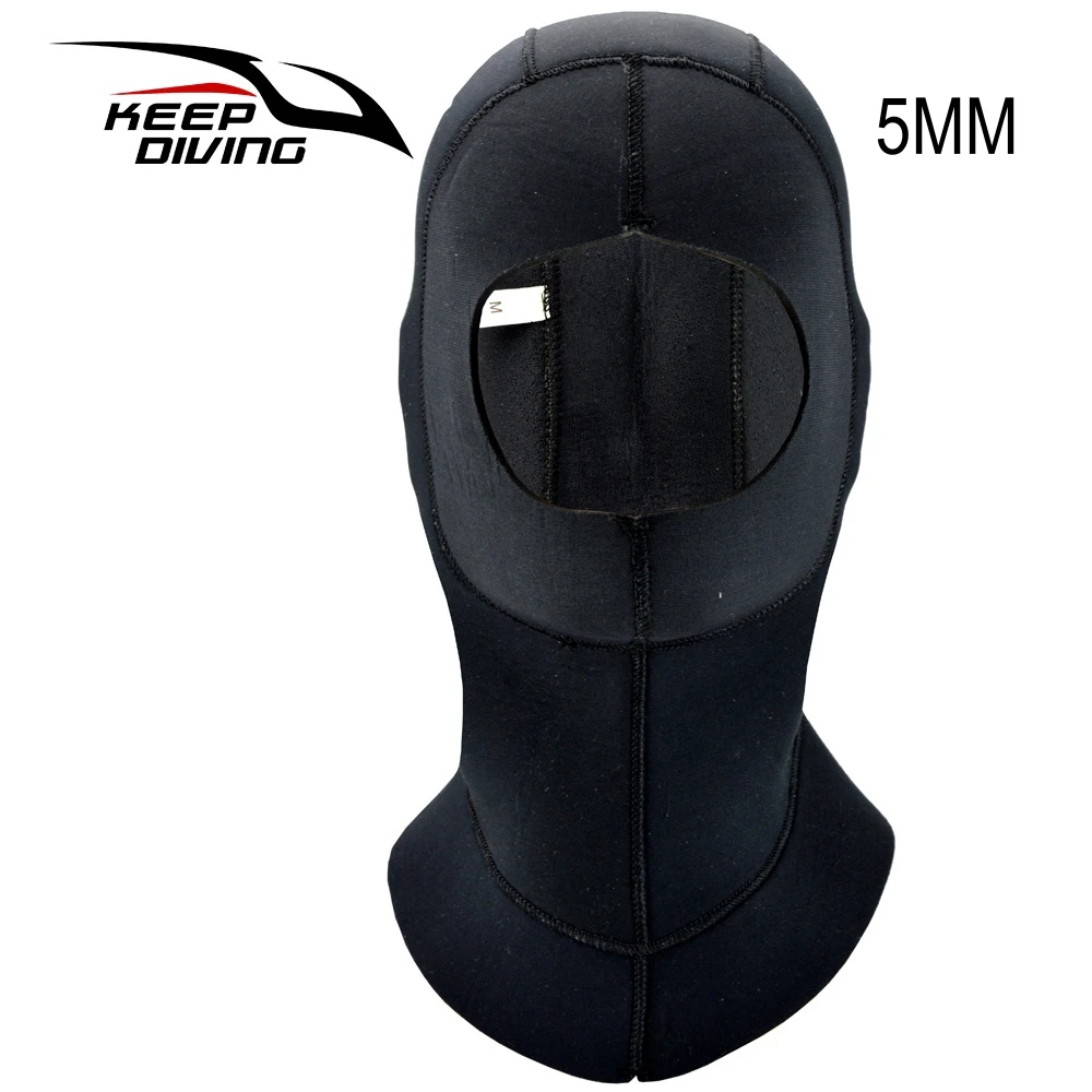 3MM/5MM Neoprene Scuba Diving Hood With Shoulder Snorkeling Equipment Hat Water Sports Hunting Spearfishing Surfing Swim Cap
3MM/5MM Neoprene Scuba Diving Hood With Shoulder Snorkeling Equipment Hat Water Sports Hunting Spearfishing Surfing Swim Cap