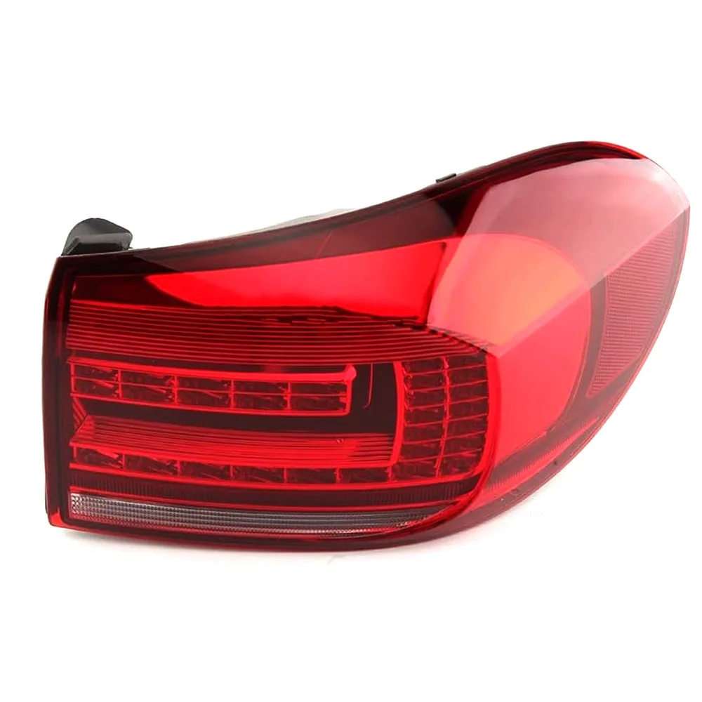 Suitable for Volkswagen's new Tiguan rear taillights 2013-2017 Tiguan taillight assembly brake light rear fog light
Suitable for Volkswagen's new Tiguan rear taillights 2013-2017 Tiguan taillight assembly brake light rear fog light