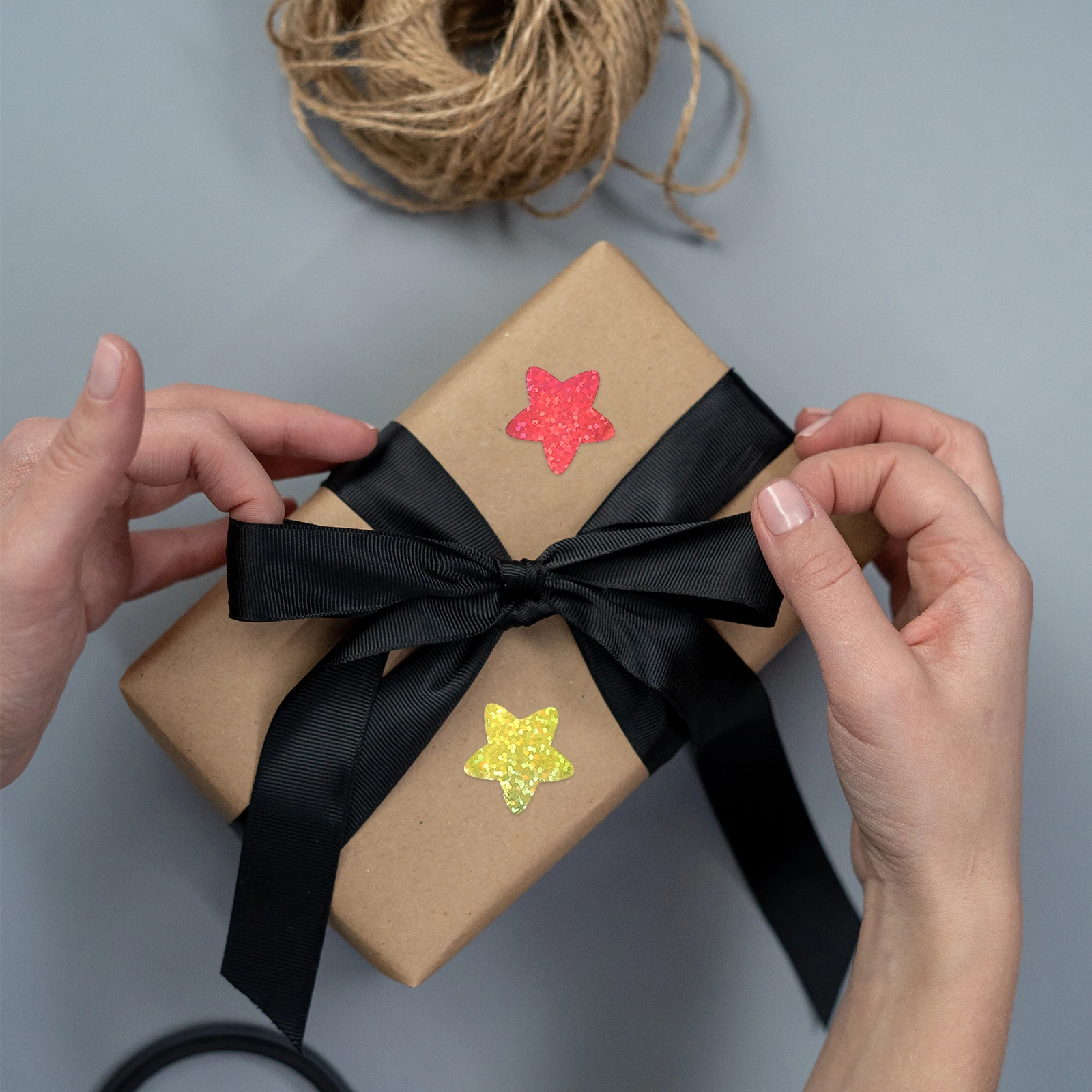 500 Stars Stickers Self Adhesive Five Point Reward Kindergarten Classroom Decorative Teacher Appreciation Stationery Labels
500 Stars Stickers Self Adhesive Five Point Reward Kindergarten Classroom Decorative Teacher Appreciation Stationery Labels