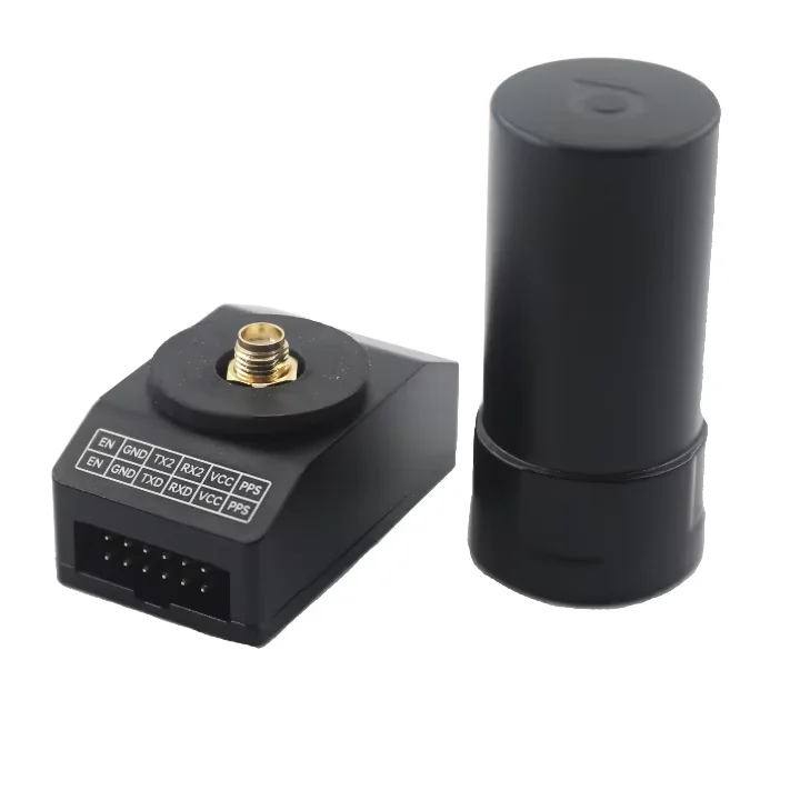 UM980/UM960 GPS Antenna for Handheld RTK GNSS Receiver Quadrifilar Helix Spiral Dual-Band Supports L1 L2 L5
UM980/UM960 GPS Antenna for Handheld RTK GNSS Receiver Quadrifilar Helix Spiral Dual-Band Supports L1 L2 L5