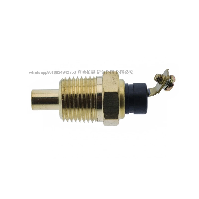 For Bobcat Hydraulic Temperature Sensor Sensing Plug Temperature Switch Sensor 7251584 6632633
For Bobcat Hydraulic Temperature Sensor Sensing Plug Temperature Switch Sensor 7251584 6632633