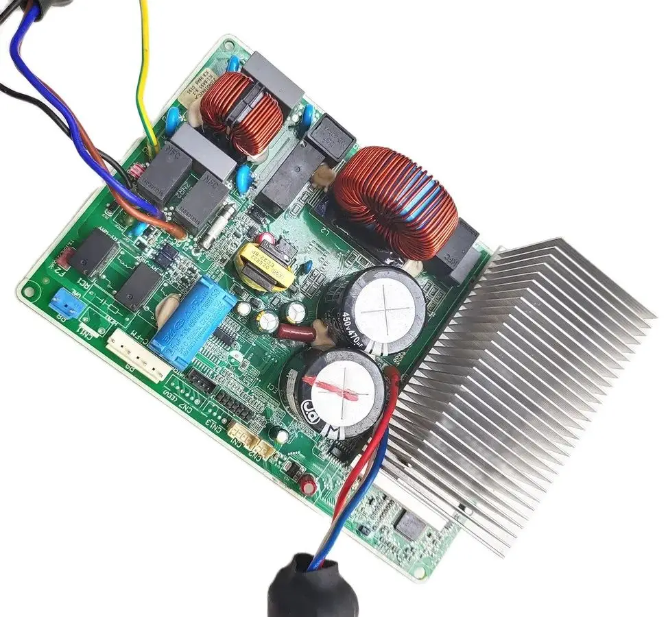 for TCL air conditioning computer board A010302 210901942C board
for TCL air conditioning computer board A010302 210901942C board