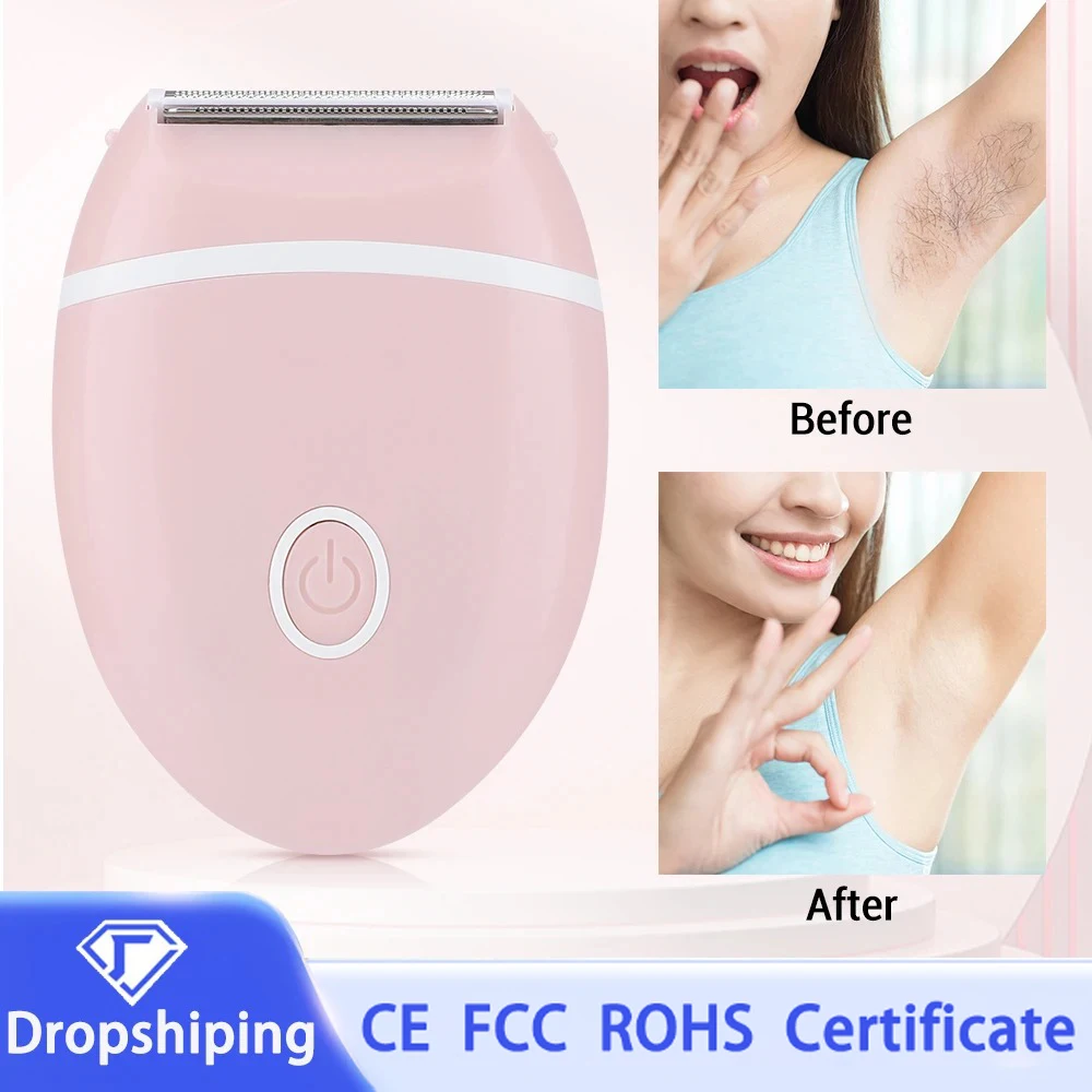 Машина для удаления волос, безболезненный эпилятор, женская электробритва, бикини, интимные части, подмышки, депиляция для бритья всего тела
Машина для удаления волос, безболезненный эпилятор, женская электробритва, бикини, интимные части, подмышки, депиляция для бритья всего тела